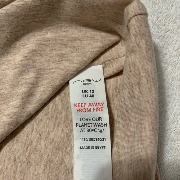 new look mini skirt - Picture 3 of 4